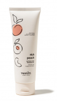 Resibo - Natural Face Washing Gel with Peach Extract - Naturalny żel myjący do twarzy z ekstraktem z brzoskwini - 125 ml