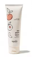 Resibo - Natural Face Washing Gel with Peach Extract - Naturalny żel myjący do twarzy z ekstraktem z brzoskwini - 125 ml