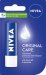 Nivea - ORIGINAL CARE - 24h Moisture Lip Balm - Caring lipstick - 4.8 g
