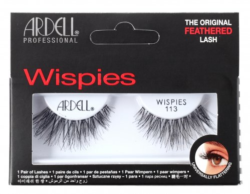 ARDELL - Fashion Lashes - 113