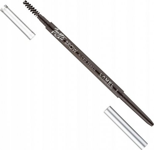 LAMEL - Insta Brow Micro Pencil - Kredka do brwi - 0,12 g - 401