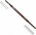 LAMEL - Insta Brow Micro Pencil - Eyebrow pencil - 0.12 g - 402 - 402