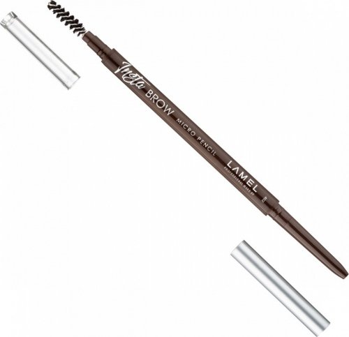 LAMEL - Insta Brow Micro Pencil - Eyebrow pencil - 0.12 g - 402