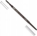 LAMEL - Insta Brow Micro Pencil - Eyebrow pencil - 0.12 g - 403 - 403