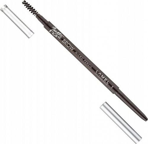 LAMEL - Insta Brow Micro Pencil - Eyebrow pencil - 0.12 g