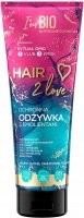 Eveline Cosmetics - Hair 2 Love - Protective conditioner with emollients - 250 ml