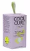 GLOV - COOL CURL Heatless Hair Curling Tool - Zestaw do kręcenia włosów - Neonowy żółty
