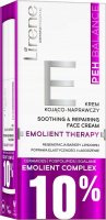Lirene - PEH BALANCE - Soothing & Repairing Face Cream - Soothing and repairing cream with 10% emollient complex - 40 ml