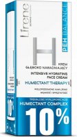 Lirene - PEH BALANCE - Intense Hydration Face Cream - Głęboko nawadniający krem z 10% kompleksem humektantowym - 40 ml