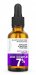 Lirene - PEH BALANCE - Exfoliating & Smoothing Face Serum - Exfoliating smoothing serum - 30 ml