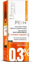 Lirene - PEH BALANCE - Multiactive Skin Firming Serum - Multiactive firming serum with 0.3% retinol - 30 ml