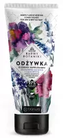BARWA - Barwy Botaniki - Deeply Moisturizing Conditioner - Głęboko nawilżająca odżywka do włosów suchych i łamliwych - 180 ml 