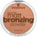 Essence - Sun Club -  Matte bronzing powder