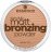 Essence - Sun Club - matt bronzing powder - Matujący puder brązujący - 01 - NATURAL