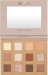 DESSI - EYESHADOW PALETTE - NUDE ECSTASY - Eye shadow palette - 20.8 g