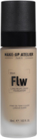 Make-Up Atelier Paris - Waterproof Liquid Foundation - FLW4Y - 30ml - FLW4Y - 30ml