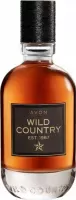 AVON - WILD COUNTRY - EAU THE TOILETTE - Eau de Toilette for Men - 75 ml