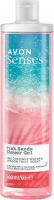 AVON - Senses - Pink Sands - Shower Gel - Żel pod prysznic - 500 ml
