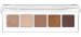 Catrice - 5 in a Box - Mini Eyeshadow Palette - Mini paleta 5 cieni do powiek - 010 Golden Nude Look 