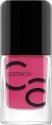 Catrice - ICONails Gel Lacquer - 10.5 ml  - 122 - CONFIDENCE BOOSTER - 122 - CONFIDENCE BOOSTER