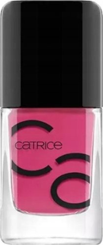Catrice - ICONails Gel Lacquer - 10.5 ml  - 122 - CONFIDENCE BOOSTER