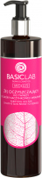 BASICLABS - MICELLIS - Żel oczyszczający do twarzy do skóry naczynkowej i wrażliwej - 300 ml
