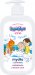 Bambino - KIDS - Antibacterial soap with panthenol with a fruity fragrance - 500 ml