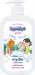 Bambino - DZIECIAKI - Antybakteryjne mydło z pantenolem o owocowym zapachu - 500 ml