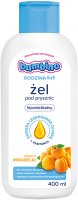 Bambino - FAMILY - Mirabelle scented shower gel - 400 ml