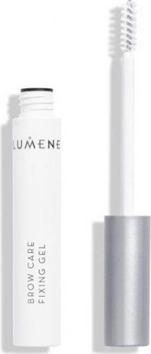 LUMENE - BROW CARE FIXING GEL - Fixing eyebrow gel - Transparent - 5 ml