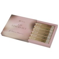DESSI - LIP LINERS SET - Set of lip liner by Marzena Tarasiewicz - 6 x 0.25 g