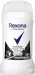 Rexona - Invisible On Black + White Clothes Anti-perspirant - Antiperspirant stick - 40 ml