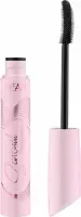 Hean - Sensual - Volumizing Mascara - 10 ml
