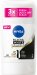Nivea - Black & White Invisible Silky Smooth 48H - Anti-Perspirant - Anti-perspirant stick for women - 50 ml