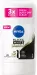 Nivea - Black & White Invisible - Silky Smooth - 48H Anti-Perspirant - Antyperspirant w sztyfcie dla kobiet - 50 ml