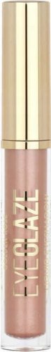 Golden Rose - EYE GLAZE Liquid Eyeshadow - Płynny cień do powiek - 3,5 ml - 05 ROSE GOLD