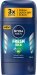 Nivea - Men - Fresh Kick 48H Anti-Perspirant - Antiperspirant stick for men - 50 ml