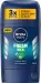 Nivea - Men - Fresh Kick 48H Anti-Perspirant - Antyperspirant w sztyfcie dla mężczyzn - 50 ml