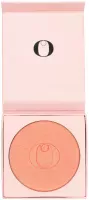 Apollca - Pressed blusher - PEACH IS MY HAPPINESS - 7 g