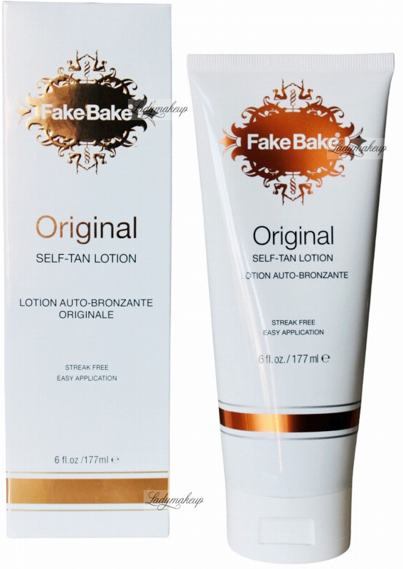 Fake Bake Face Platinum Anti-Ageing Self Tan Lotion Review - Really Ree