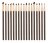 MANY BEAUTY - Many Brushes Sharp & Simple - A set of 17 precise makeup brushes