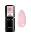 Pierre René - COLOR BUILDING BASE UV / LED - 6 ml - NO.08 GLOSSY PINK  - NO.08 GLOSSY PINK 