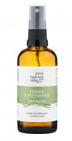 Your Natural Side - Cosmetic Water - Cosmetic water - Lemongrass - 100 ml