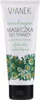 VIANEK - Normalizująca maseczka do cery tłustej i normalnej - 75 ml