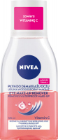 Nivea - Eye Make-Up Remover - Płyn do demakijażu oczu witaminą C - 125 ml