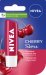 Nivea - CHERRY SHINE - 24h Moisture Lip Balm - Nourishing lipstick - CHERRY - 4.8 g