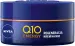Nivea - Q10 Energy - Regerująco-przeciwzmarszczkowy krem do twarzy na noc z wit. C i E - 50 ml