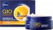 Nivea - Q10 Energy - Regenerating and anti-wrinkle night face cream with vitamin C and E - 50 ml
