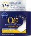 Nivea - Q10 Face Cream - Firming and anti-wrinkle night face cream - 50 ml