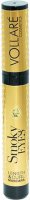 VOLLARÉ - SMOKY EYES - LENGTH & CURL MASCARA - Tusz do rzęs nadający objętości - 12 ml